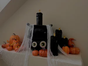 Panphuree Hotel Phuket. Airport Hotel That Celebrates Every Festival with Heartfelt Halloween Festivities