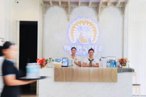 A Fresh New Look  Panphuree Residence Is Ready to Welcome You