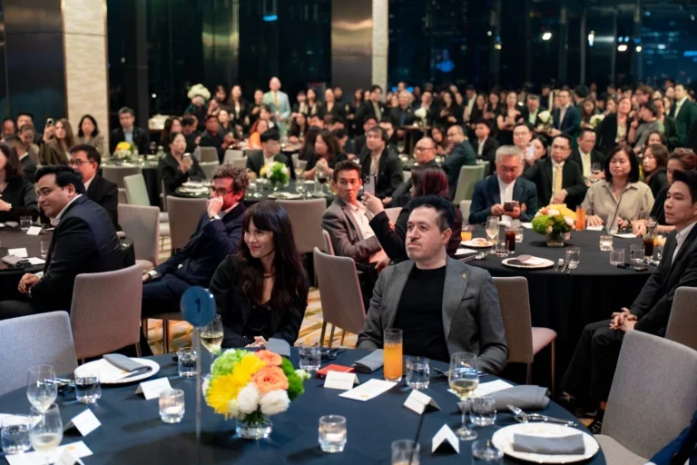 Panphuree Residence wins the Agoda Gold Circle Award 2025 (5)