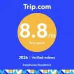 Trip.com — 8.8 Very good 2026-panphuree-phuket